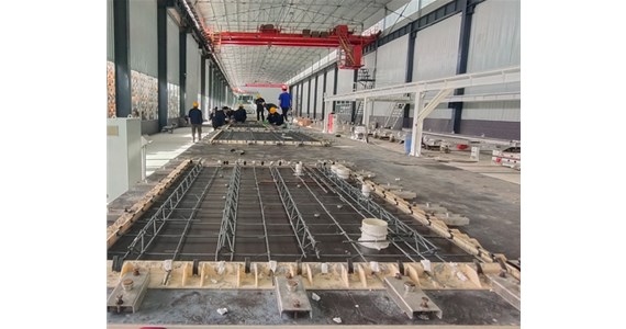 山西PC構件廠(chǎng)家為大家介紹下裝配式構件在建筑中需要用到哪些種類(lèi)？
