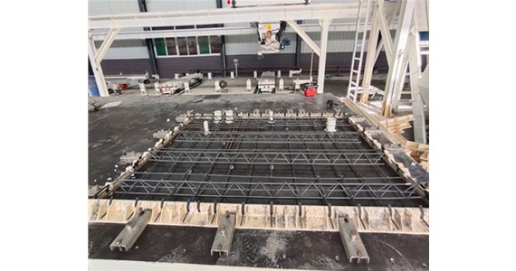 山西PC裝配式建筑廠(chǎng)家--裝配式建筑為何能夠成為建筑業(yè)的佼佼者！
