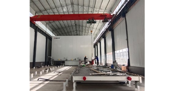  山西混凝土預制裝配式構件的蒸養方式是什么樣子的？業(yè)臻建材小編為大家介紹
