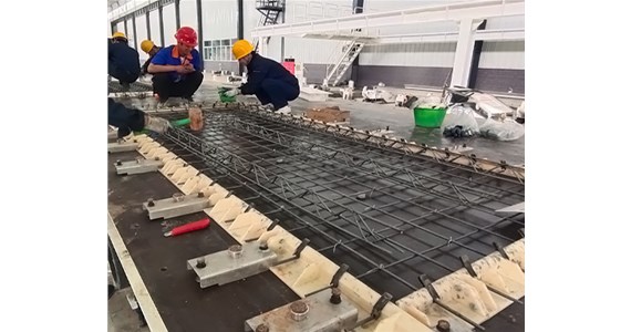 山西pc裝配式建筑構件的澆筑方式不同的話(huà)，我們應該注意些什么呢？