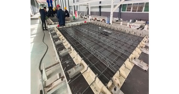 山西PC裝配式構件在設計生產(chǎn)施工中，跟傳統現澆構件還是有著(zhù)很大的不同的